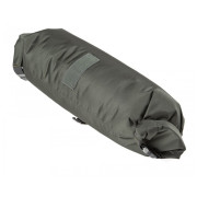 Lenkertasche Acepac Bar drybag MKIII 8L grau Grey