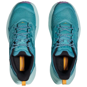 Damen Wanderschuhe Hoka Anacapa 2 Low GTX (2023)