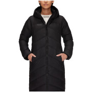 Damen-Wintermantel Mammut Fedoz IN Hooded Parka Women