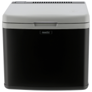 Kühlbox Mestic Absoprtion MAC-40 AC/DC schwarz black