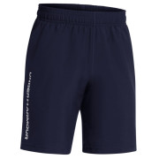 Kindershorts Under Armour UA Tech Woven Wordmark Short Midnight Navy