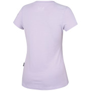 Damen-T-Shirt Zulu Bambus Nature 210 Short
