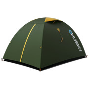 Wanderzelt Husky Mirel 2 grün