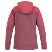 Damen-Softshell-Jacke Hannah Zury Lite