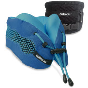 Kühlendes Nackenkissen Cabeau Evolution Cool blau Blue