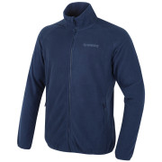 Herren-Sweatshirt MOOA Efle 4camping dunkelblau navy