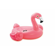 Aufblasbares Flamingo Intex Pink Flamingo Ride-On rosa