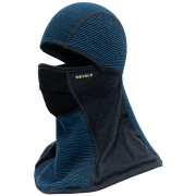Kapuzenmütze Devold Tuvegga Sport Air Balaclava dunkelblau Flood