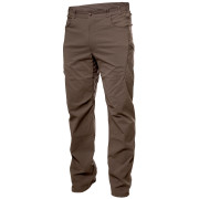 Herrenhose Warmpeace Hermit braun CoffeeBrown