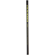 Ersatzhülse Axon Carbon 50% schwarz