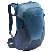Rucksack Vaude Tremalzo 16 dunkelblau baltic sea