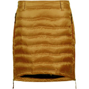 Daunenrock Skhoop Short Down gold IncaGold