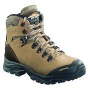 Damenschuhe Meindl Kansas Lady GTX Brown