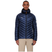Herrenjacke Mammut Broad Peak IN Hooded Jacket Men