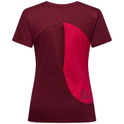 Damen-T-Shirt La Sportiva Roof T-Shirt W