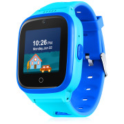 Armbanduhr Niceboy Watch Kids Patrol blau Blue