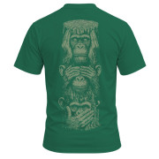 Herren-T-Shirt Nograd Totem