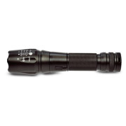 Aufladbare Taschenlampe Solight T6 XML Cree LED