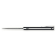 Klappmesser Acta non verba Z300 LINER LOCK, S. E. G10