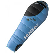 Schlafsack Husky Kids Magic -12°C 2016 blau