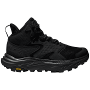 Herrenschuhe Hoka M Anacapa 2 Mid Gtx schwarz Black / Black