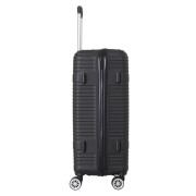 Koffer auf Rollen Caterpillar Alexa Trolley M