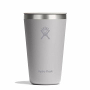 Thermotasse Hydro Flask All Around Tumbler 16 oz grau birch