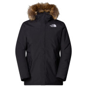 Herren-Winterjacke The North Face M Zaneck Jacket schwarz Tnf Black/Tnf Black