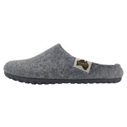 Pantoffeln Gumbies Outback - Grey & Charcoral