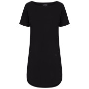 Kleid Loap Ubakala schwarz black