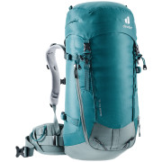 Damenrucksack Deuter Guide 32+ SL grün denim-teal