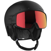 Skihelm Salomon Driver Prime Sigma Plus