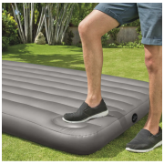 Aufblasbare Matratze Intex Jr.Twin-With Foot Bip 64760