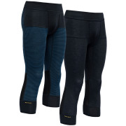 Herren-Funktionsunterhosen Devold Tuvegga Sport Air Man 3/4 Long Johns