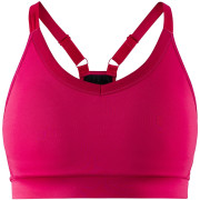 Büstenhalter Craft Motion rosa Jam
