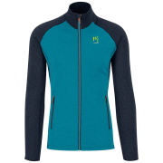 Herren Funktions-Sweatshirt Karpos Ambrizzola Full-Zip