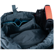 Skialp-Rucksack Blue Ice Firecrest 38