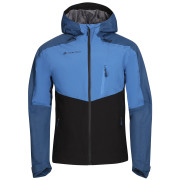 Herrenjacke Alpine Pro Bered blau BLACK