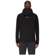 Herrenjacke Mammut Ultimate Comfort SO Hooded Jacket Men