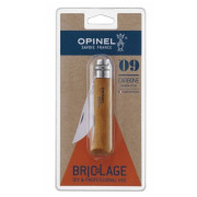 Klappmesser Opinel VRI No.09 Carbon