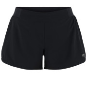 Damenshorts Kari Traa Nora 2.0 Shorts 4In schwarz black