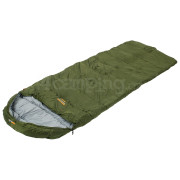 Schlafsack Pinguin Safari (2019) khaki