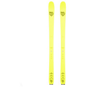 Skialp-Ski Black Crows Orb Freebird 2021
