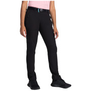 Damenhose Kilpi Belvela schwarz black