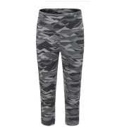 Damenhose Alpine Pro Kolaca grau dark grey