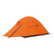 Zelt für Alpinwanderungen Ferrino Pilier 3
