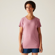 Damen-T-Shirt Regatta Elkie