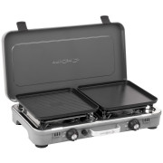 Gasgrill Brunner Devil Kookmaster