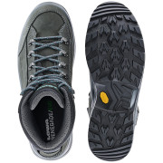 Damen Wanderschuhe Lowa Renegade Evo GTX MID Ws Wide