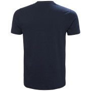Herren-T-Shirt Helly Hansen Core T-Shirt 2.0